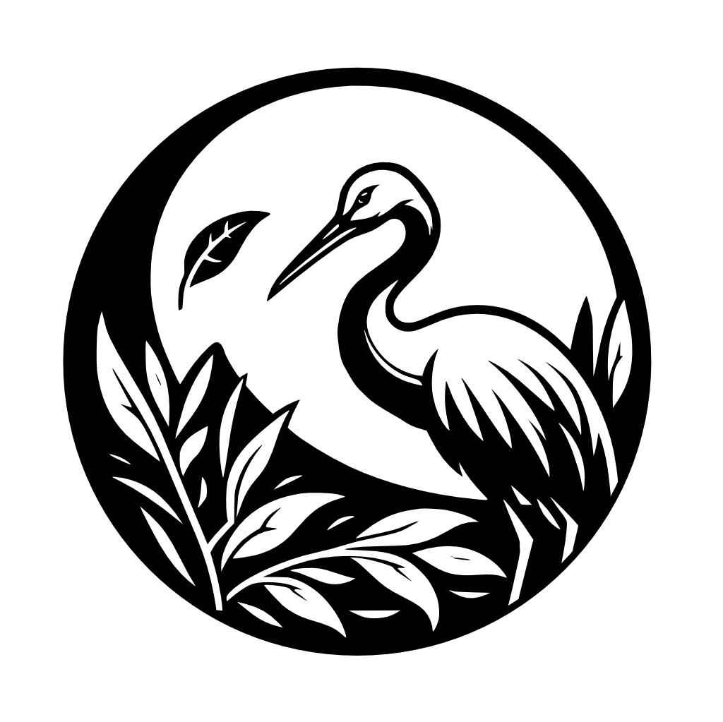 CRANE TEA HOUSE