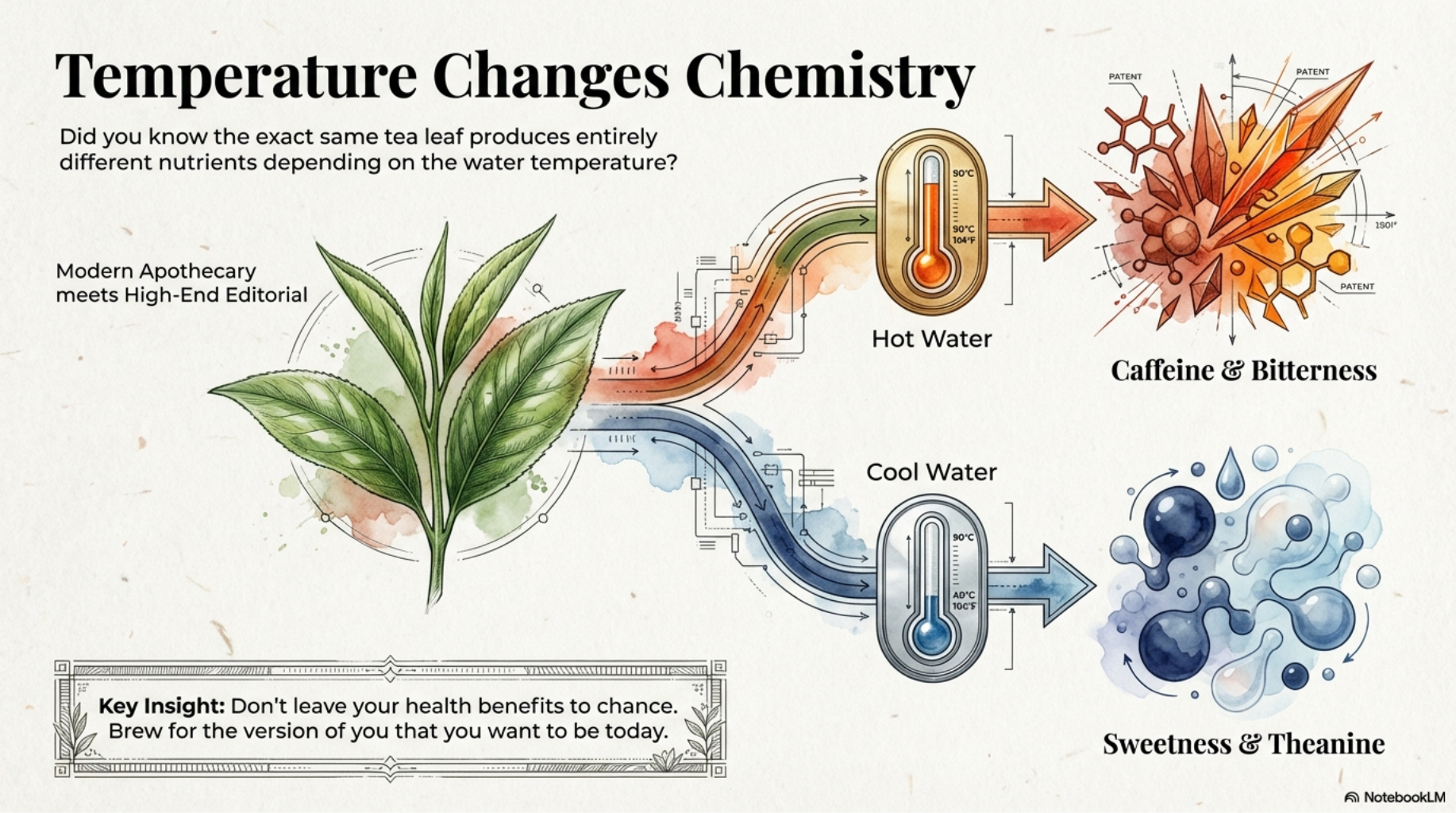 Unlocking the True Power of Green Tea: Why Brewing Method Matters More Than You Think